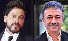 राजकुमार हिरानी के साथ फिर काम करेंगे शाहरुख खान!