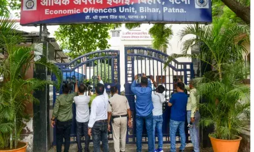 राजस्थान के 3 मामलो सहित पांच और नए मामलों की जांच सीबीआई ने अपने हाथ में ली राजस्थान के 3 मामलो सहित पांच और नए मामलों की जांच सीबीआई ने अपने हाथ में ली