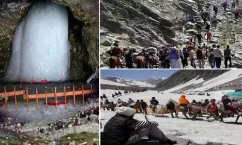 जल्द शुरू होगी अमरनाथ यात्रा, कोई बीमारी तो पढ़ें लक्षण और बचाव के तरीके, ताकि नहीं आए परेशानी