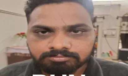 श्रमिक नेता व साथियों पर जानलेवा हमले का वांछित आरोपित कालू गिरफ्तार