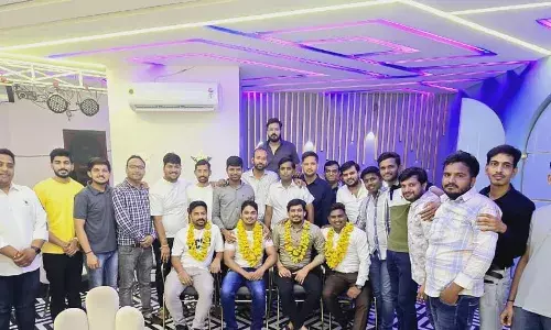 लियो क्लब रॉयल की नवीन कार्यकारिणी गठित