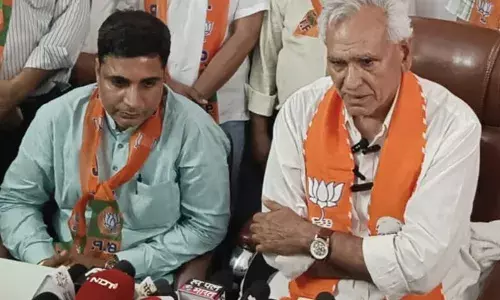 सर्वांगीण विकास के लिए किसान आयोग है समर्पित - चौधरी