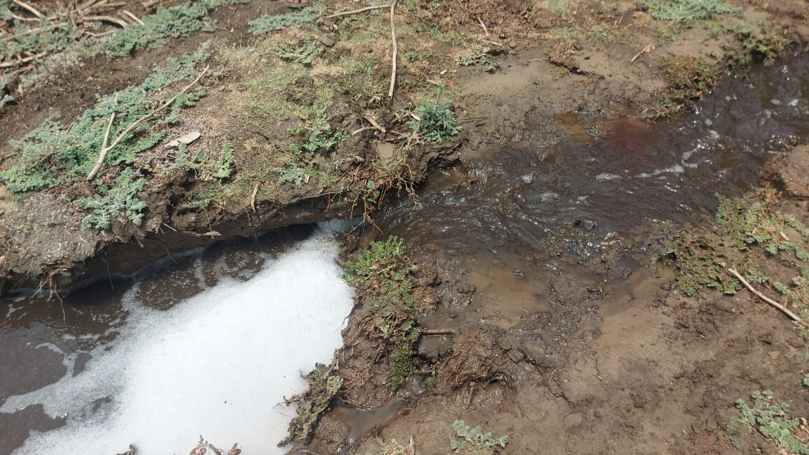 ये देखो काला पानी ये देखो काला पानी