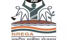 नरेगा में धांधली का आरोप, कार्रवाई की मांग