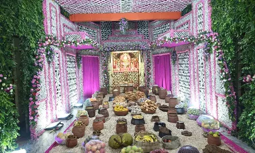 धर्म की गणना असंख्य किन्तु मानवता सर्वश्रेष्ट धर्म– स्वामी सुदर्शनाचार्य
