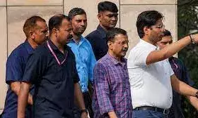 हमने कभी नहीं कहा कि सिसोदिया दोषी है, जानें केजरीवाल ने जज से ऐसा क्यों कहा हमने कभी नहीं कहा कि सिसोदिया दोषी है, जानें केजरीवाल ने जज से ऐसा क्यों कहा