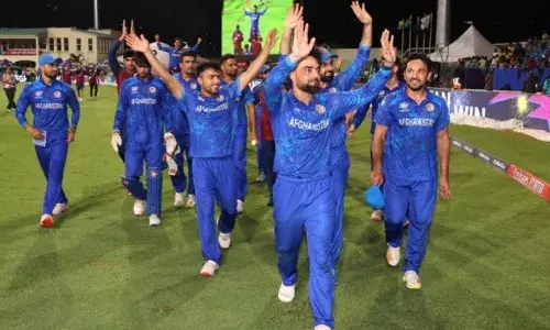अफगानिस्तान और दक्षिण अफ्रीका के बीच वर्षा की वजह से रद्द हुआ मैच तो कौन सी टीम पहुंचेगी फाइनल में