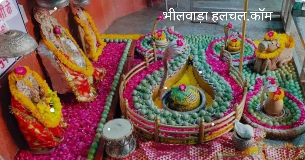 विशेष संयोगों के साथ शुरू होगा सावन माह, भगवान शिव की पूजा से मिलेगा कई गुना लाभ