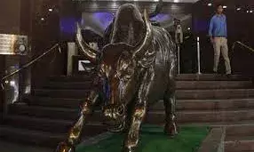 पहली बार सेंसेक्स 79,000 पार, निफ्टी ने भी छुआ नया रिकॉर्ड