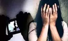 प्रेम का झांसा देकर युवती को फांसा, रेप कर बनाये फोटो-वीडियो, ब्लैकमेल कर वसूले 35 लाख, केस दर्ज
