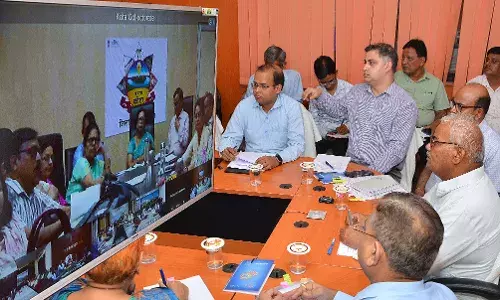 प्रत्येक बालक को गुणवत्तायुक्त शिक्षा से जोड़ें - शिक्षा मंत्री