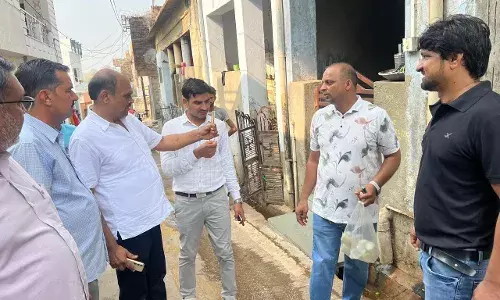 जांच नमूनों में नहीं पाया गया दूषित जल, जल वितरण चम्बल परियोजना से करने के निर्देश