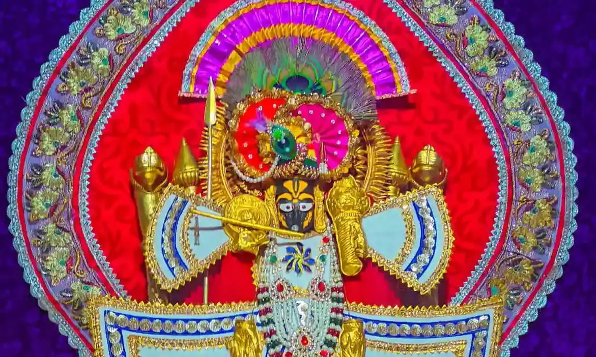 जय श्री कोटड़ी श्याम दरबार आज मंगला श्रृंगार आरती के दर्शन दिनांक     28-06-2024*