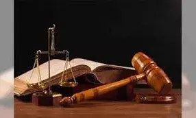 लेबर कोलोनी प्रकरण- आरोपित याद मोहम्मद को नहीं मिली जमानत, न्यायालय ने खारिज की अर्जी लेबर कोलोनी प्रकरण- आरोपित याद मोहम्मद को नहीं मिली जमानत, न्यायालय ने खारिज की अर्जी