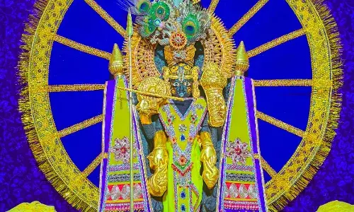 जय श्री कोटड़ी श्याम दरबार आज मंगला श्रृंगार आरती के दर्शन दिनांक     29-06-2024*