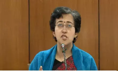 आतिशी के खिलाफ मानहानि का मामला, वीडियो कॉन्फ्रेंसिंग के जरिए हुईं पेश अब 23 जुलाई को की जाएगी सुनवाई
