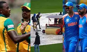 बारबाडोस में मौसम का क्या है हाल, बादल मेहरबान या मैदान साफ?