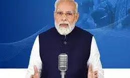 पीएम नरेंद्र मोदी की मन की बात; पेरिस ओलंपिक से लेकर योग दिवस तक, जानें क्या-क्या बोले पीएम नरेंद्र मोदी की मन की बात; पेरिस ओलंपिक से लेकर योग दिवस तक, जानें क्या-क्या बोले