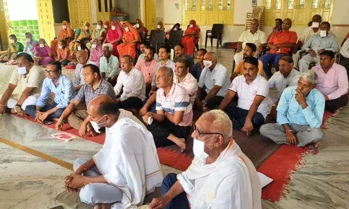 जिन शासन ने सभी जीवों को तारने का काम किया- आचार्य निपुणरत्न सूरी