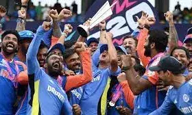 टीम इंडिया ट्रॉफी के साथ कब लौटेगी देश