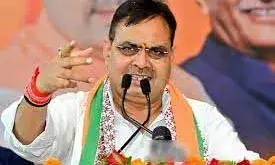 बिजली उत्पादन में राजस्थान आत्मनिर्भर बनेगा, भीलवाड़ा में खुलेगा फ्लाईंग स्‍कूल, कोटा में खुलेगा ग्रीन फील्ड एयरपोर्ट,