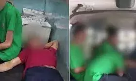 इंदौर के अनाथ आश्रम में 3 बच्चों की संदिग्ध हालात में मौत, 12 बच्चे अस्पताल में भर्ती इंदौर के अनाथ आश्रम में 3 बच्चों की संदिग्ध हालात में मौत, 12 बच्चे अस्पताल में भर्ती