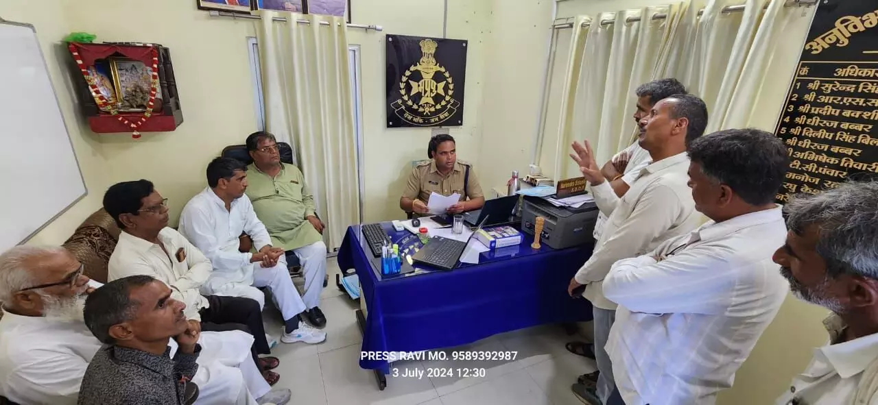 दीक्षारंभ समारोह का हुआ समापन दीक्षारंभ समारोह का हुआ समापन