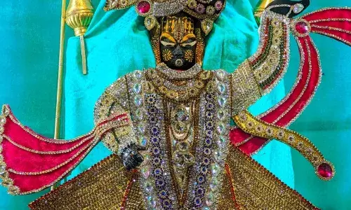 जय श्री कोटड़ी श्याम दरबार आज मंगला श्रृंगार आरती के दर्शन दिनांक     03-07-2024*