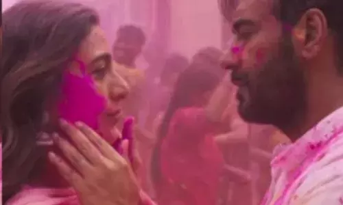 औरों में कहां दम था’ की रिलीज डेट बदलने पर आई ये बात सामने