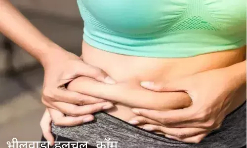15 दिन में घटेगी पेट की चर्बी, घर बैठे अपनाएं ये देसी नुस्खे