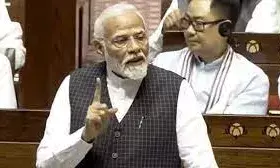 शराब घोटाला करे AAP शिकायत करे कांग्रेस और गाली दें मोदी को , राज्य सभा में विपक्ष पर बरसे पीएम मोदी शराब घोटाला करे AAP शिकायत करे कांग्रेस और गाली दें मोदी को , राज्य सभा में विपक्ष पर बरसे पीएम मोदी