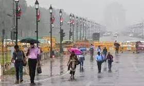 13 साल बाद चार जून सबसे ठंडा ,कल दिल्ली में होगी बारिश,जाने मौसम विभाग का ताज़ा अपडेट 13 साल बाद चार जून सबसे ठंडा ,कल दिल्ली में होगी बारिश,जाने मौसम विभाग का ताज़ा अपडेट