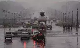 दिल्ली से लेकर राजस्थान तक, आज जमकर बरसेंगे बादल, जाने मौसम विभाग का ताज़ा अपडेट दिल्ली से लेकर राजस्थान तक, आज जमकर बरसेंगे बादल, जाने मौसम विभाग का ताज़ा अपडेट