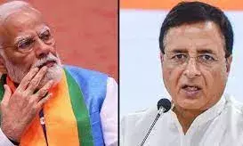 फोन कॉल दर बढ़ाने के मोबाइल कंपनियों के मनमाने निर्णय पर जवाब दें मोदी : कांग्रेस