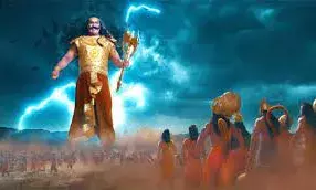 श्रीमद रामायण’ में, प्रसारित होगा कुंभकरण का युद्ध