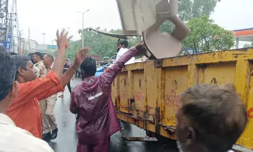 श्री गेस्ट हाउस से कृषि उपज मंडी तक हटाए अतिक्रमण