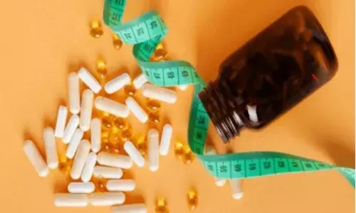 आंखों को अंधा करने वाली दुर्लभ बीमारी  वजन घटाने वाली दवाओं से   खतरा