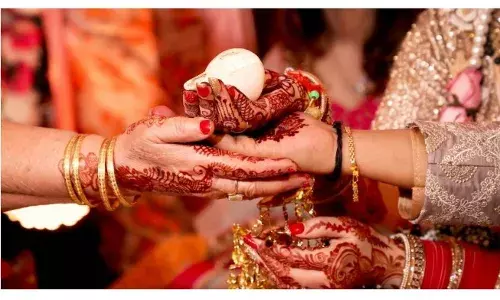 15को शादी का आखरी मूहूर्त, फिर 4 माह की वेटिंग