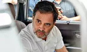 राहुल गांधी आज करेंगे गुजरात का दौरा,राजकोट गेम जोन और मोरबी ब्रिज हादसे के पीड़ितों के परिवार से करेंगें मुलाकात राहुल गांधी आज करेंगे गुजरात का दौरा,राजकोट गेम जोन और मोरबी ब्रिज हादसे के पीड़ितों के परिवार से करेंगें मुलाकात