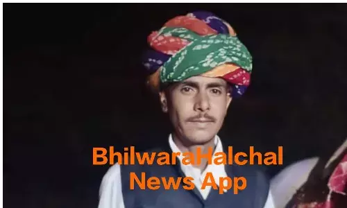 लघुशंका के लिए रात में नींद से उठा युवक छत से गिरा, हुई मौत