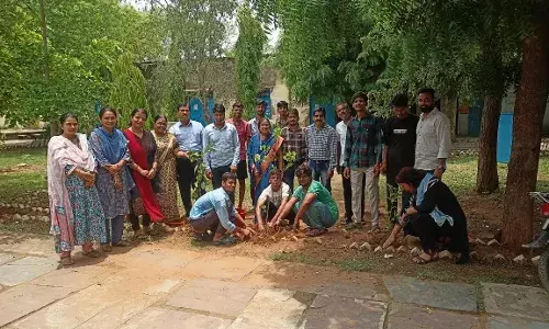 हमीरगढ़ उच्च माध्यमिक विद्यालय में पर्यावरण सप्ताह का आयोजन हमीरगढ़ उच्च माध्यमिक विद्यालय में पर्यावरण सप्ताह का आयोजन