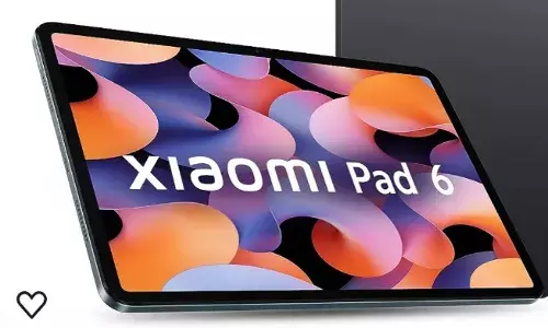 भारत में जल्द ही मिलेगा Redmi Pad Pro 5G