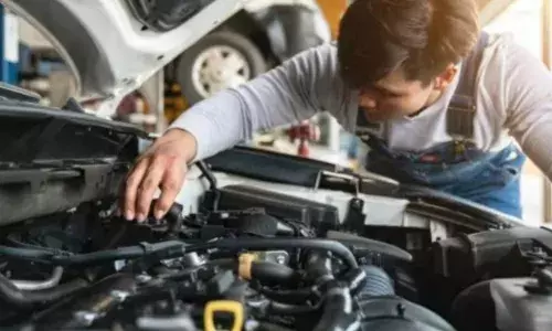 अब गाड़ी की मरम्मत कराने में नहीं होगी परेशानी!