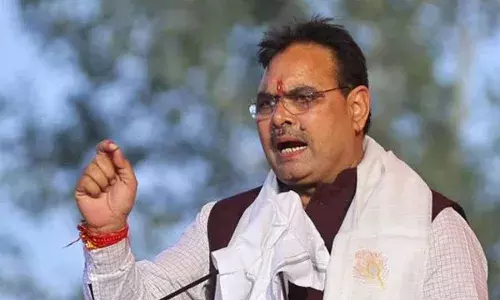 राजस्थान में अब भू माफियाओं पर कसेगी जाएगी नकेल