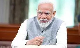 क्या पीएम मोदी युद्ध के दलदल में फंसे भारतीय युवाओं की रूस से वापसी सुनिश्चित करेंगे: कांग्रेस क्या पीएम मोदी युद्ध के दलदल में फंसे भारतीय युवाओं की रूस से वापसी सुनिश्चित करेंगे: कांग्रेस