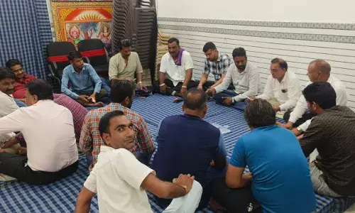 वैष्णव बैरागी समाज 14 जुलाई को करेगी प्रतिभाओं का सम्मान