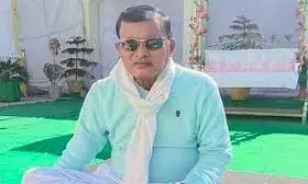 भोले बाबा पर कसेगा शिकंजा! 20 ढोंगी संत भी होंगे ब्लैक लिस्ट, 13 अखाड़ों के बीच बनी सहमति भोले बाबा पर कसेगा शिकंजा! 20 ढोंगी संत भी होंगे ब्लैक लिस्ट, 13 अखाड़ों के बीच बनी सहमति