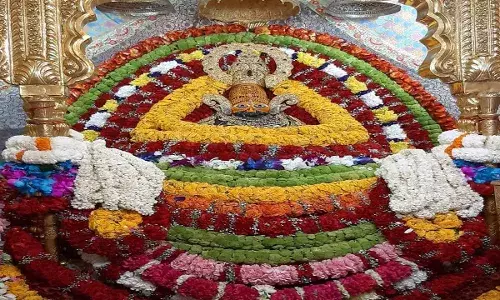 खाटूश्यामजी के भक्तों के लिए जरूरी खबर, आज रात से नहीं हो पाएंगे दर्शन