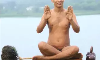 राष्ट्रीय संत आचार्य सुन्दर महाराज ससंघ का रविवार को भीलवाड़ा में मंगल प्रवेश होगा