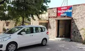 बेटी की मौत मामले में 5 माह बाद भी नहीं मिला न्याय, पिता बोले- जांच अधिकारी से संतुष्ट नहीं, उच्चाधिकारी से करवायें जांच